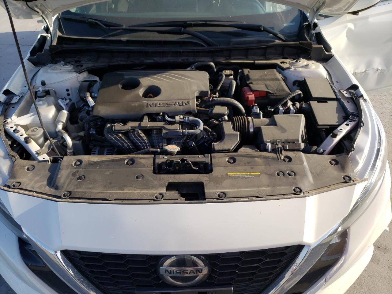 Photo 14 from auction – 2019 NISSAN ALTIMA S with VIN 1N4BL4BV5KC244587