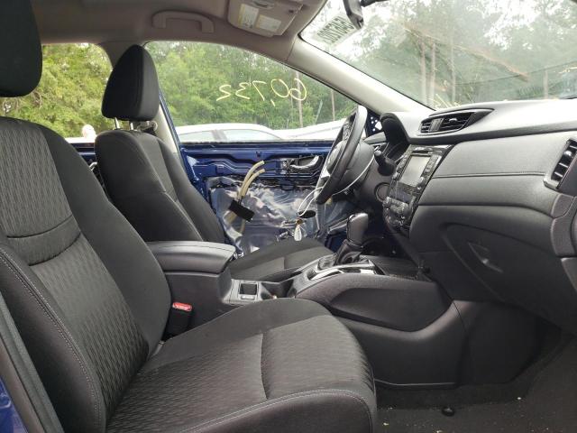 Photo 5 from auction – 2017 NISSAN ROGUE S with VIN KNMAT2MT5HP596897