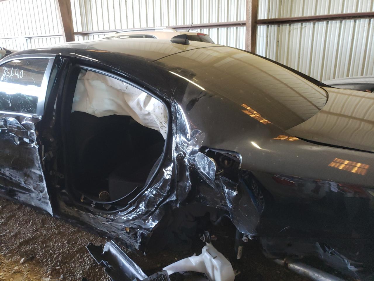 Photo 10 from auction – 2019 DODGE CHARGER GT with VIN 2C3CDXHG0KH507012