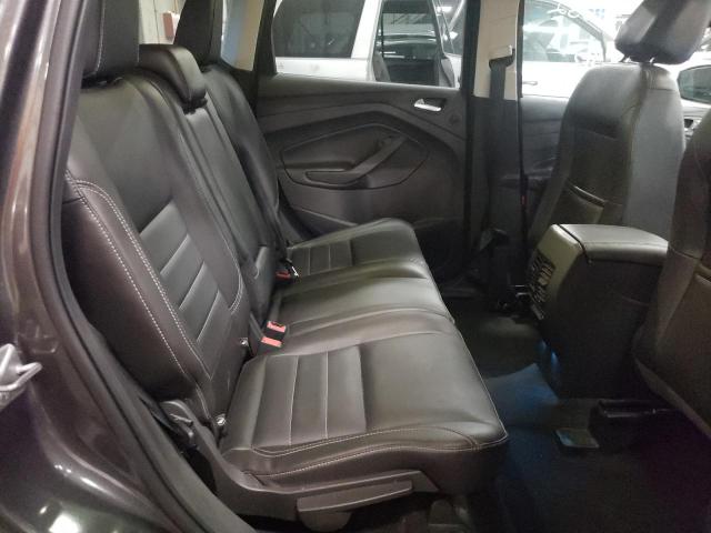 Photo 6 from auction – 2016 FORD ESCAPE TIT with VIN 1FMCU9J96GUA82964