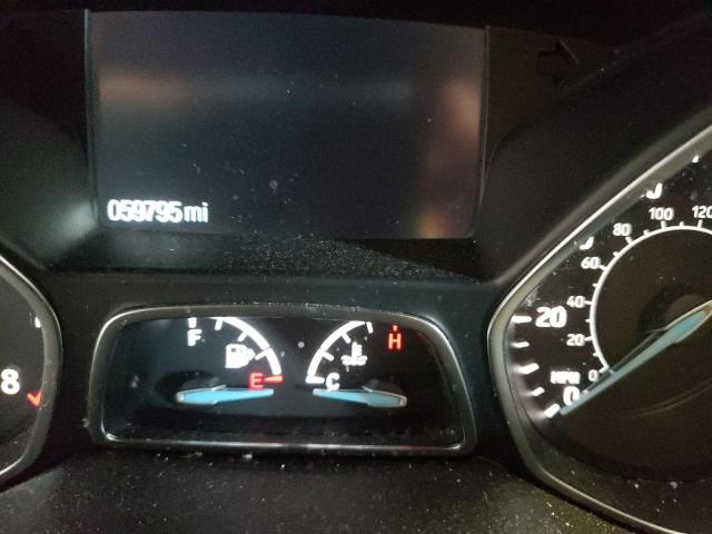 Photo 8 from auction – 2018 FORD ESCAPE SE with VIN 1FMCU9GD4JUB07279