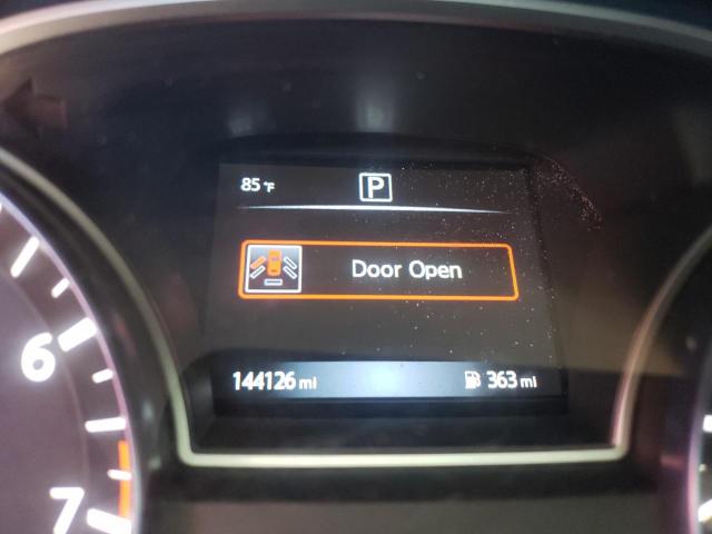 Photo 8 from auction – 2016 NISSAN ALTIMA 2.5 with VIN 1N4AL3AP7GC109580
