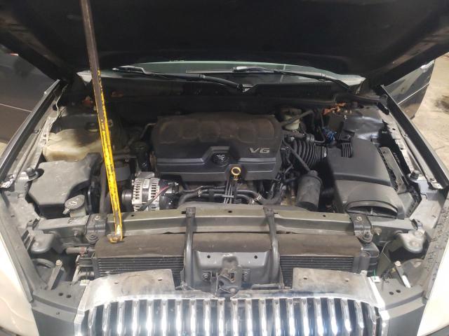 Photo 7 from auction – 2010 BUICK LUCERNE CX with VIN 1G4HA5E19AU127026