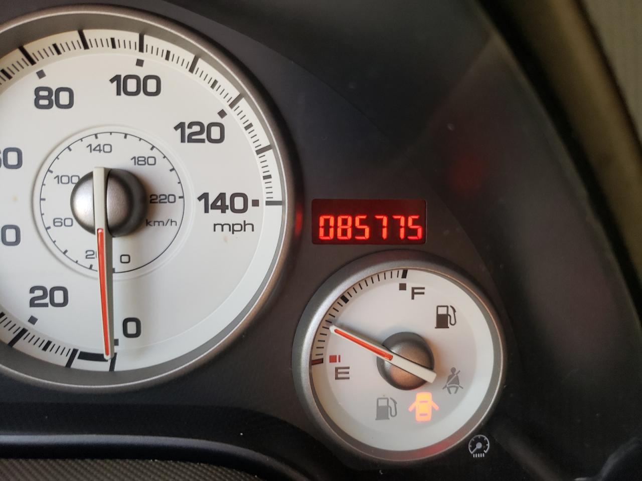 Photo 8 from auction – 2006 ACURA RSX with VIN JH4DC54846S022830