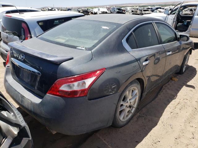 Photo 4 from auction – 2011 NISSAN MAXIMA S with VIN 1N4AA5AP5BC838378