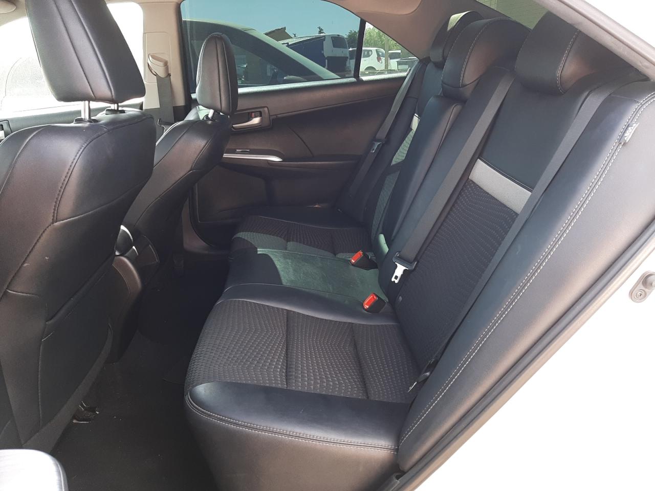 Photo 6 from auction – 2014 TOYOTA CAMRY L with VIN 4T1BF1FK0EU354361