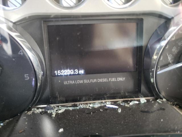 Photo 8 from auction – 2013 FORD F250 SUPER with VIN 1FT7W2BT5DEA85233