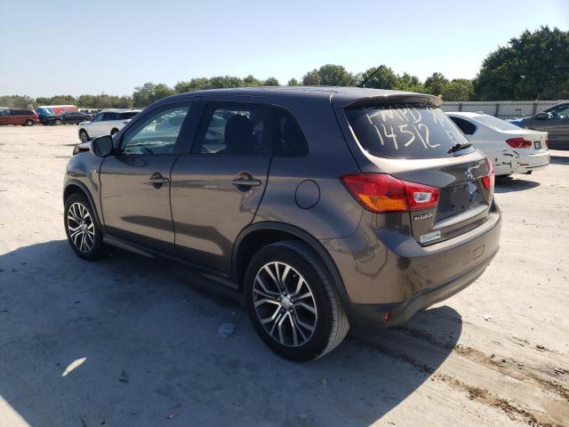 Photo 3 from auction – 2016 MITSUBISHI OUTLANDER with VIN JA4AP3AW4GZ057130