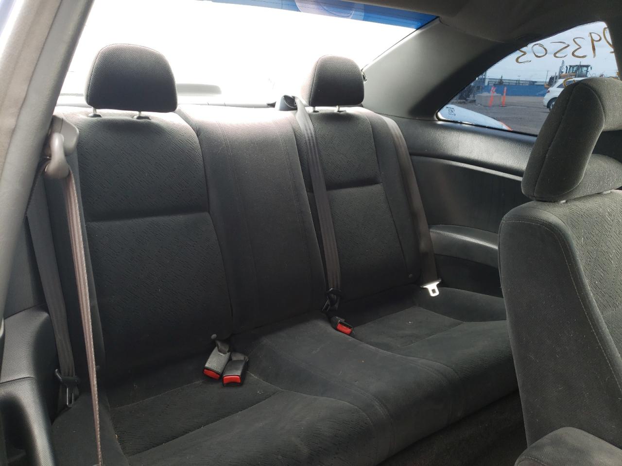 Photo 6 from auction – 2003 HONDA CIVIC LX with VIN 1HGEM21533L805592