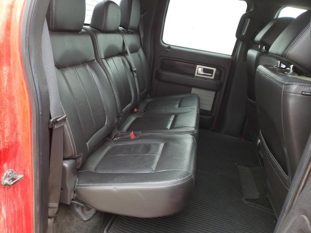 Photo 6 from auction – 2012 FORD F150 SUPER with VIN 1FTFW1ET9CFB75592