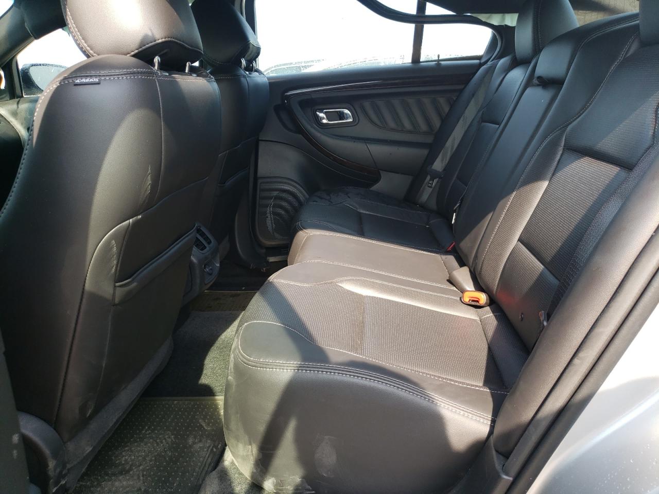 Фото 6 с аукциона – 2013 FORD TAURUS LIM с VIN 1FAHP2F88DG183612