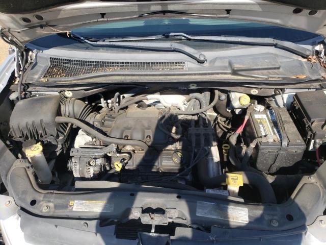 Photo 7 from auction – 2008 DODGE GRAND CARA with VIN 1D8HN44HX8B156348