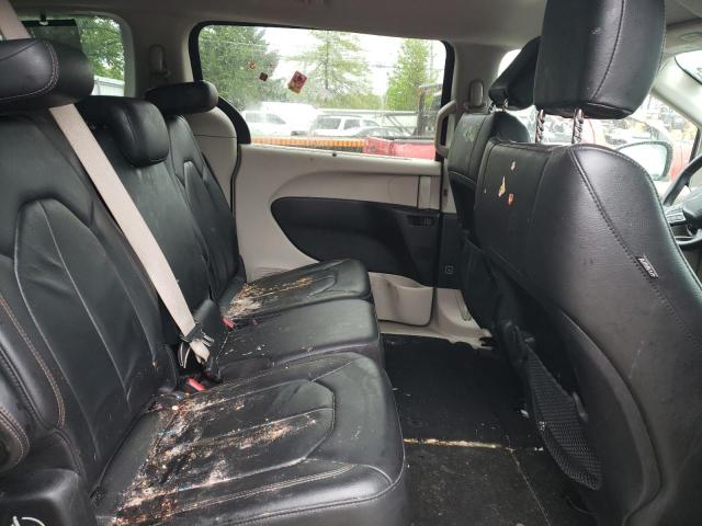 Photo 6 from auction – 2017 CHRYSLER PACIFICA T with VIN 2C4RC1BG1HR745338