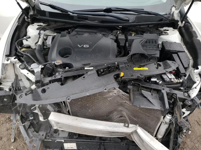 Photo 7 from auction – 2017 NISSAN MAXIMA 3.5 with VIN 1N4AA6AP7HC400007