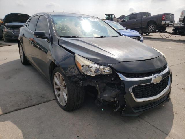 Photo 1 from auction – 2014 CHEVROLET MALIBU 2LT with VIN 1G11E5SL7EF218444