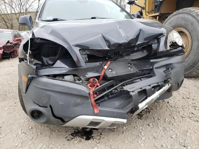 Photo 9 from auction – 2013 CHEVROLET CAPTIVA LS with VIN 3GNAL2EK5DS575248