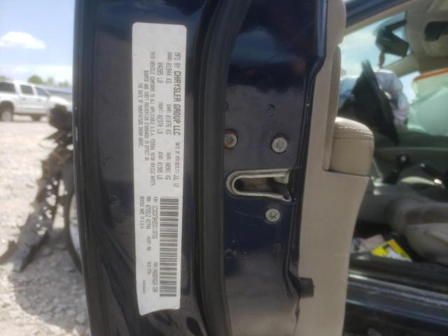 Photo 10 from auction – 2013 DODGE DART SXT with VIN 1C3CDFBA2DD118726