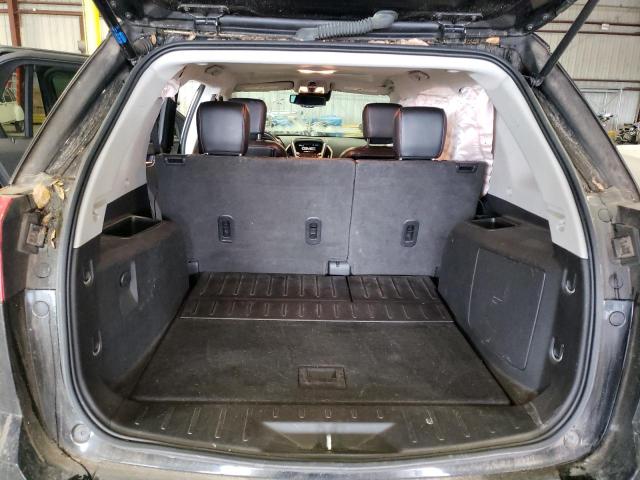 Photo 9 from auction – 2013 GMC TERRAIN SL with VIN 2GKFLWE39D6242990