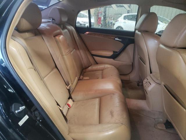 Photo 6 from auction – 2004 ACURA TL with VIN 19UUA66264A070405