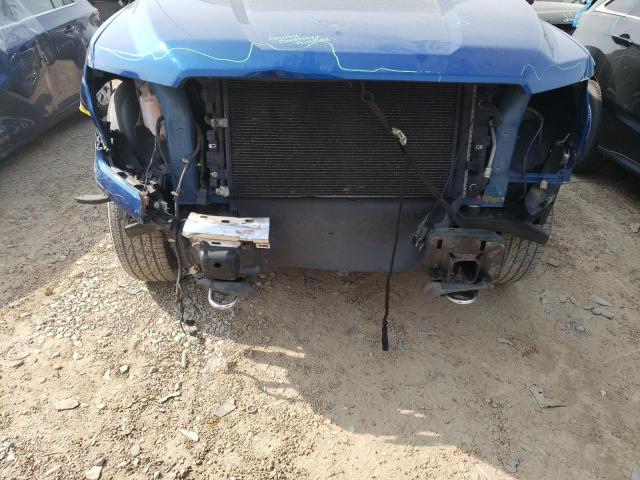 Photo 9 from auction – 2017 FORD F150 SUPER with VIN 1FTEW1E86HFA13787