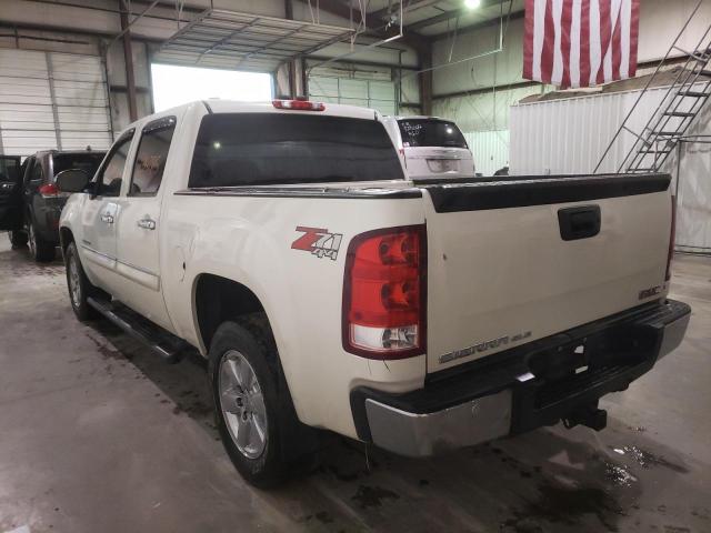 Photo 3 from auction – 2012 GMC SIERRA K15 with VIN 3GTP2VE7XCG255069