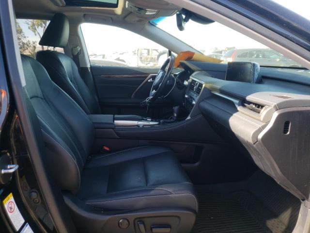 Photo 5 from auction – 2019 LEXUS RX 450H L with VIN JTJDGKCA7K2008369