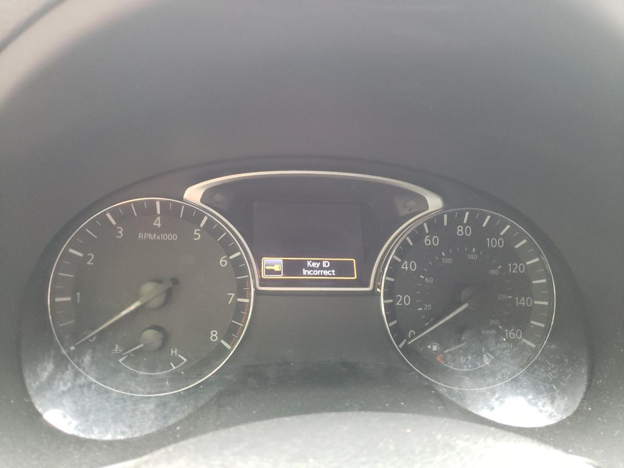 Photo 17 from auction – 2017 NISSAN ALTIMA 2.5 with VIN 1N4AL3AP9HC269364