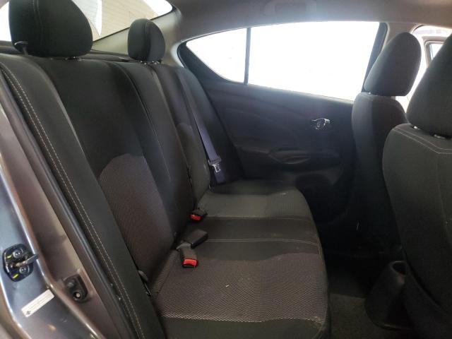 Photo 6 from auction – 2019 NISSAN VERSA S with VIN 3N1CN7AP3KL879036