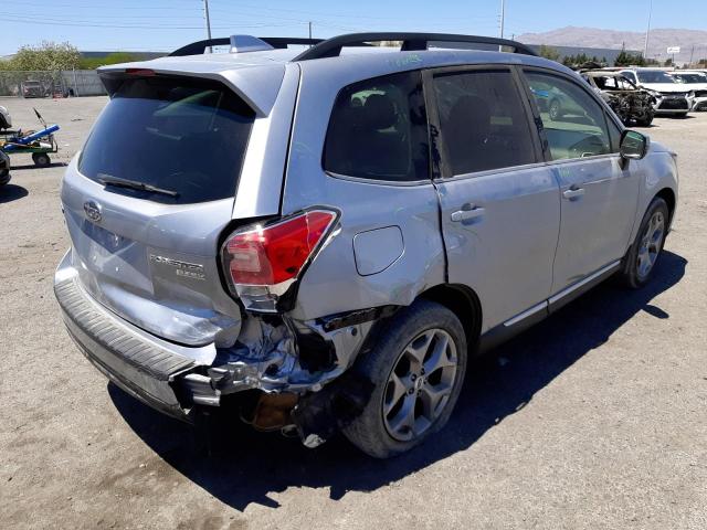 Photo 4 from auction – 2017 SUBARU FORESTER 2 with VIN JF2SJAWC4HH434997