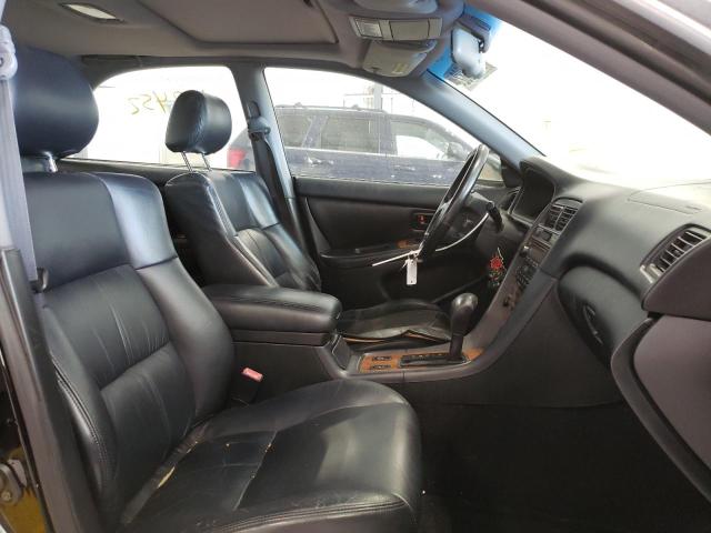 Photo 5 from auction – 2000 LEXUS ES 300 with VIN JT8BF28G8Y5086210