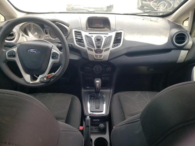 Photo 9 from auction – 2011 FORD FIESTA SE with VIN 3FADP4BJ9BM176383