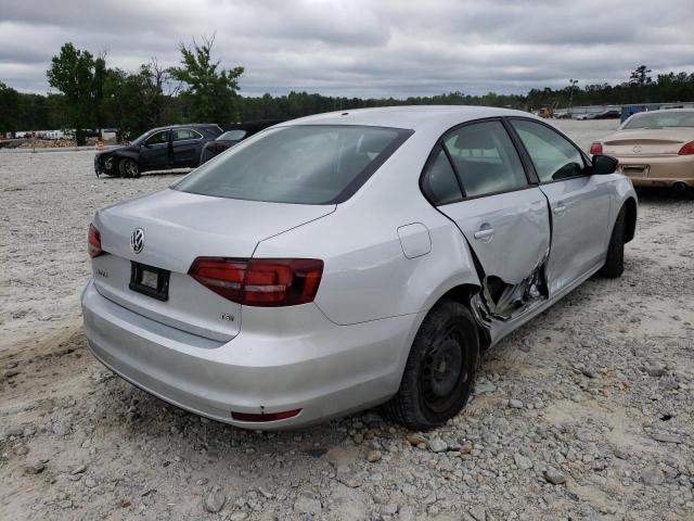 Photo 4 from auction – 2016 VOLKSWAGEN JETTA S with VIN 3VW267AJ2GM309710