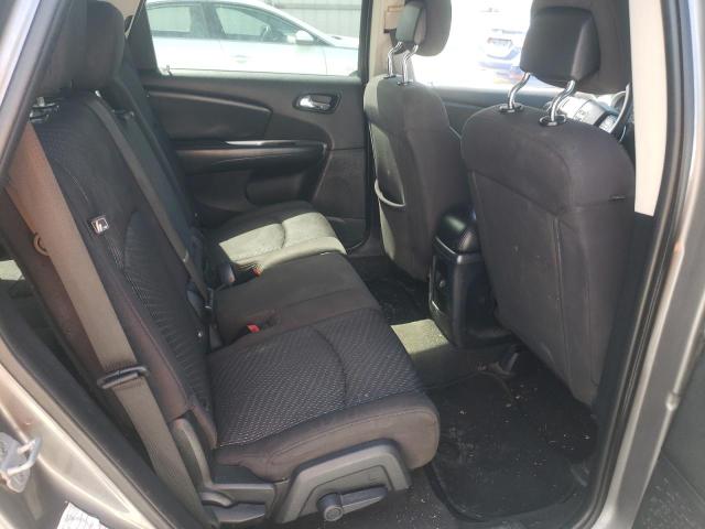 Photo 6 from auction – 2012 DODGE JOURNEY SX with VIN 3C4PDDBG6CT307460