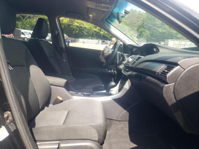 Photo 8 from auction – 2015 HONDA ACCORD LX with VIN 1HGCR2F37FA064296