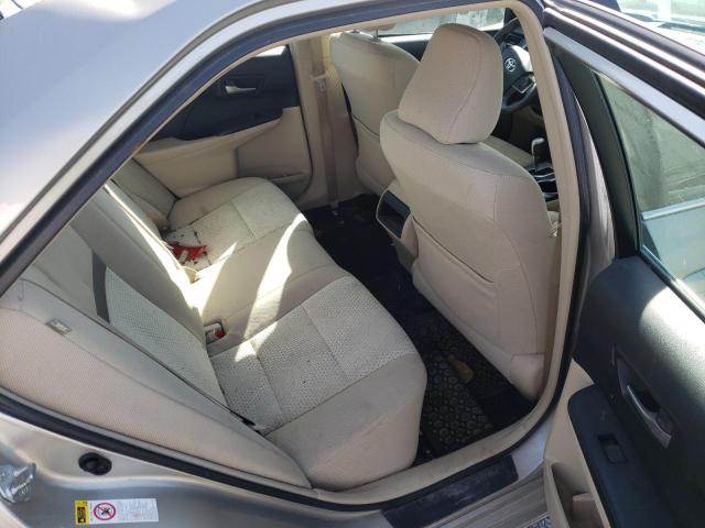 Photo 6 from auction – 2013 TOYOTA CAMRY L with VIN 4T1BF1FK1DU241338