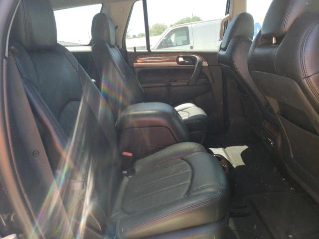 Photo 6 from auction – 2011 BUICK ENCLAVE CX with VIN 5GAKVCED2BJ406724