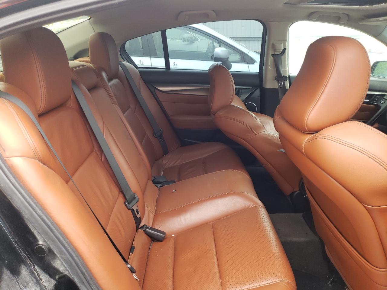 Photo 6 from auction – 2012 ACURA TL with VIN 19UUA9F59CA006000