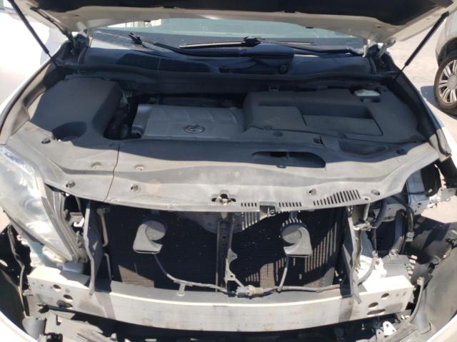 Photo 7 from auction – 2011 LEXUS RX 350 with VIN 2T2ZK1BA0BC048065