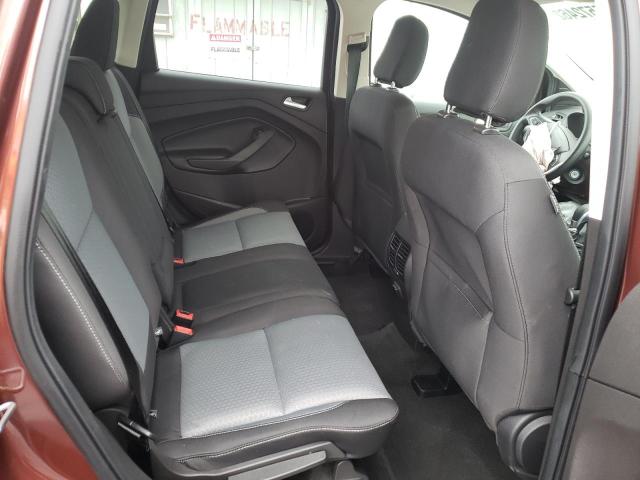 Photo 6 from auction – 2018 FORD ESCAPE SE with VIN 1FMCU0GD1JUB45886