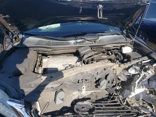 Photo 7 from auction – 2014 LEXUS RX 350 with VIN 2T2ZK1BA0EC145190