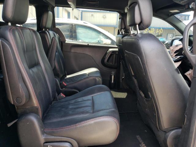 Photo 6 from auction – 2017 DODGE GRAND CARA with VIN 2C4RDGEG0HR798768