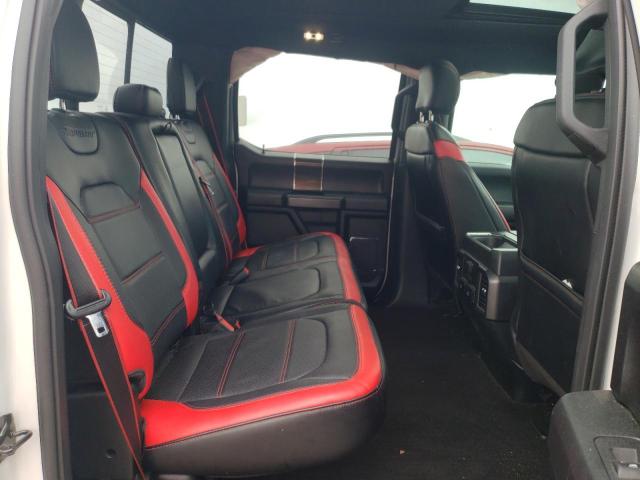 Photo 6 from auction – 2018 FORD F150 SUPER with VIN 1FTEW1E57JFE25342