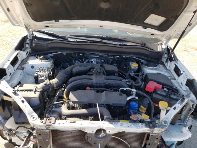 Photo 7 from auction – 2015 SUBARU FORESTER 2 with VIN JF2SJABC3FH443824