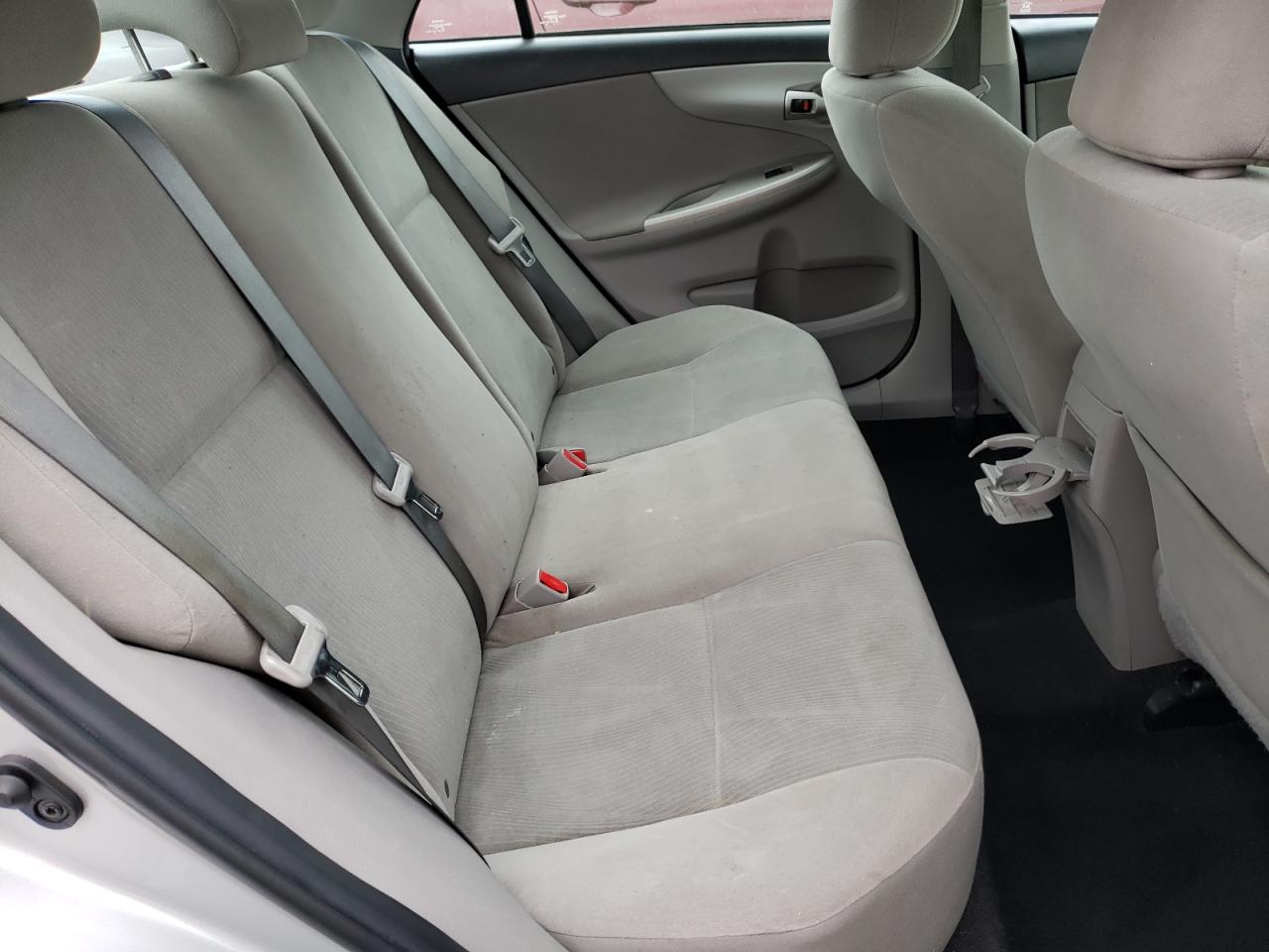 Photo 6 from auction – 2013 TOYOTA COROLLA BA with VIN 5YFBU4EE3DP124767