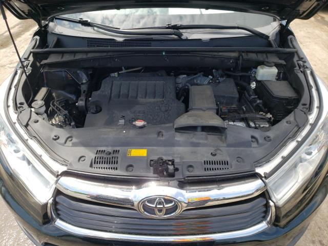 صورة رقم 7 من المزاد - 2016 TOYOTA HIGHLANDER مع VIN 5TDKKRFH4GS155193