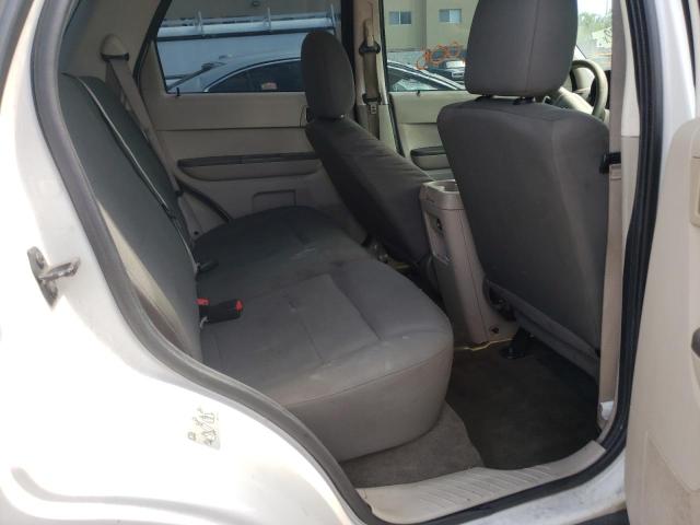 Photo 6 from auction – 2012 FORD ESCAPE XLS with VIN 1FMCU0C78CKA20334