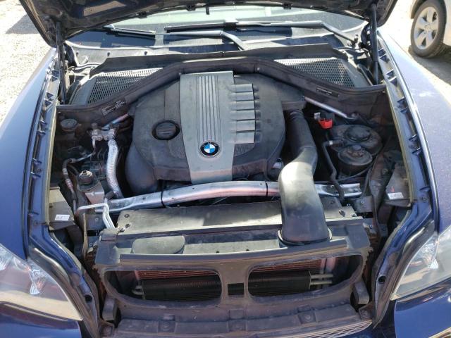 Photo 7 from auction – 2012 BMW X5 XDRIVE3 with VIN 5UXZW0C51CL667271