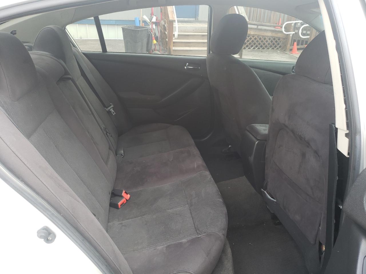 Photo 6 from auction – 2011 NISSAN ALTIMA BAS with VIN 1N4AL2AP0BC137000