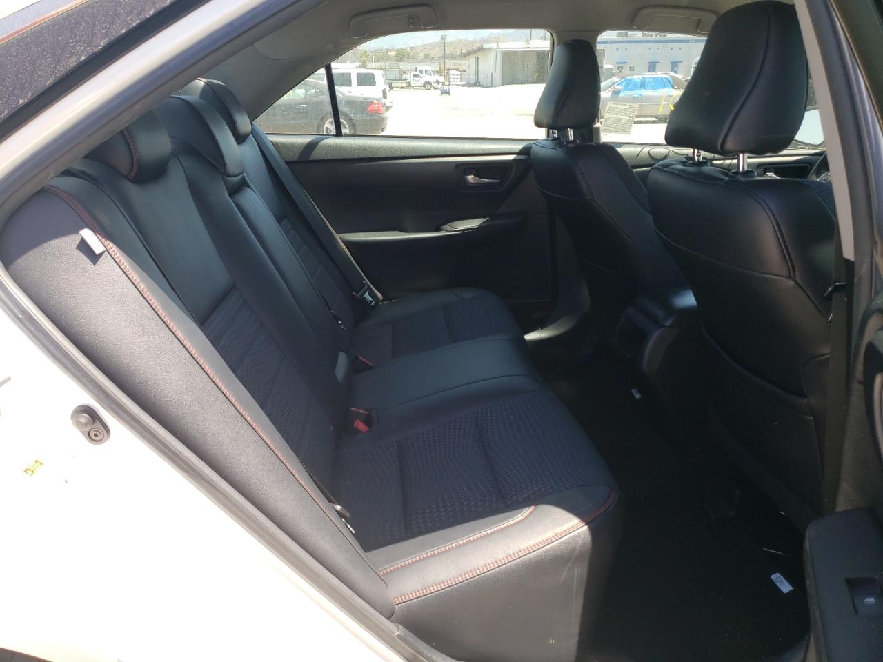 Photo 6 from auction – 2015 TOYOTA CAMRY LE with VIN 4T1BF1FK3FU108423