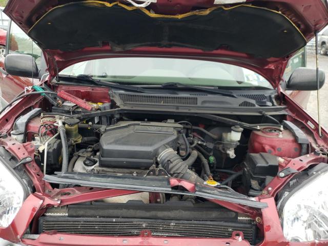 Photo 7 from auction – 2004 TOYOTA RAV4 with VIN JTEHD20V540025900
